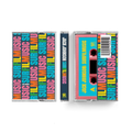 Jack Johnson – SURFILMUSIC (Soundtrack & 4-Tracks Cassette) Music Cassette Tape
