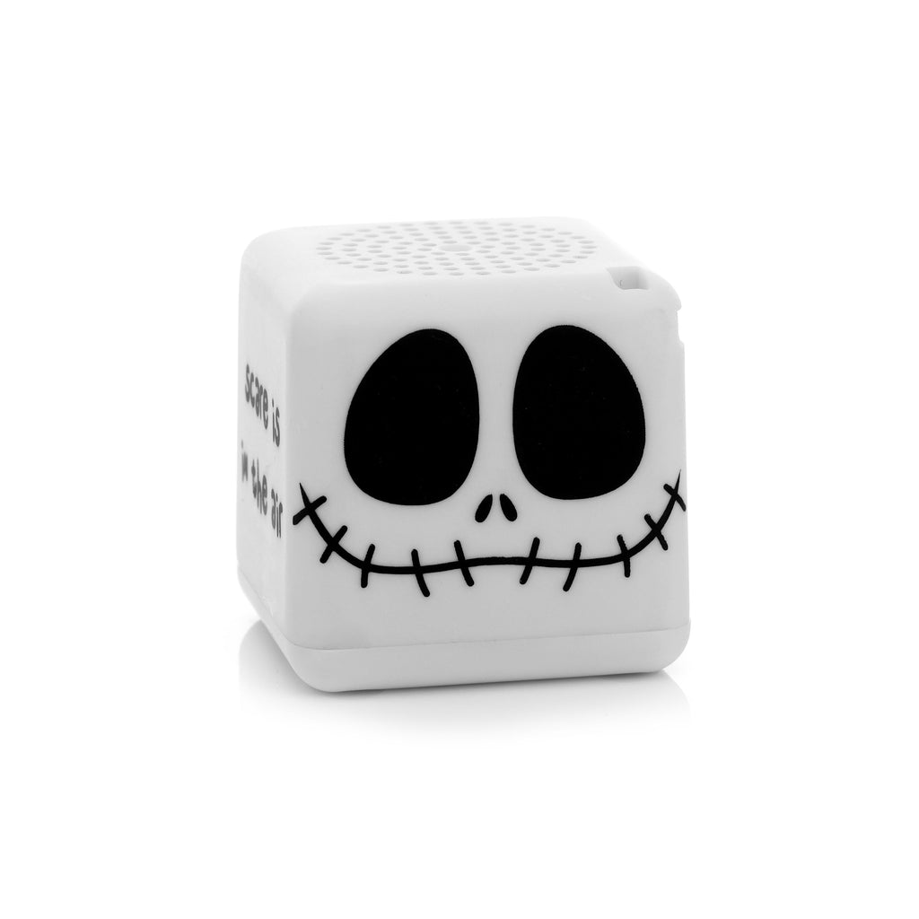 Jack Skellington Bitty Box Bitty Boomers Portable Bluetooth Speaker