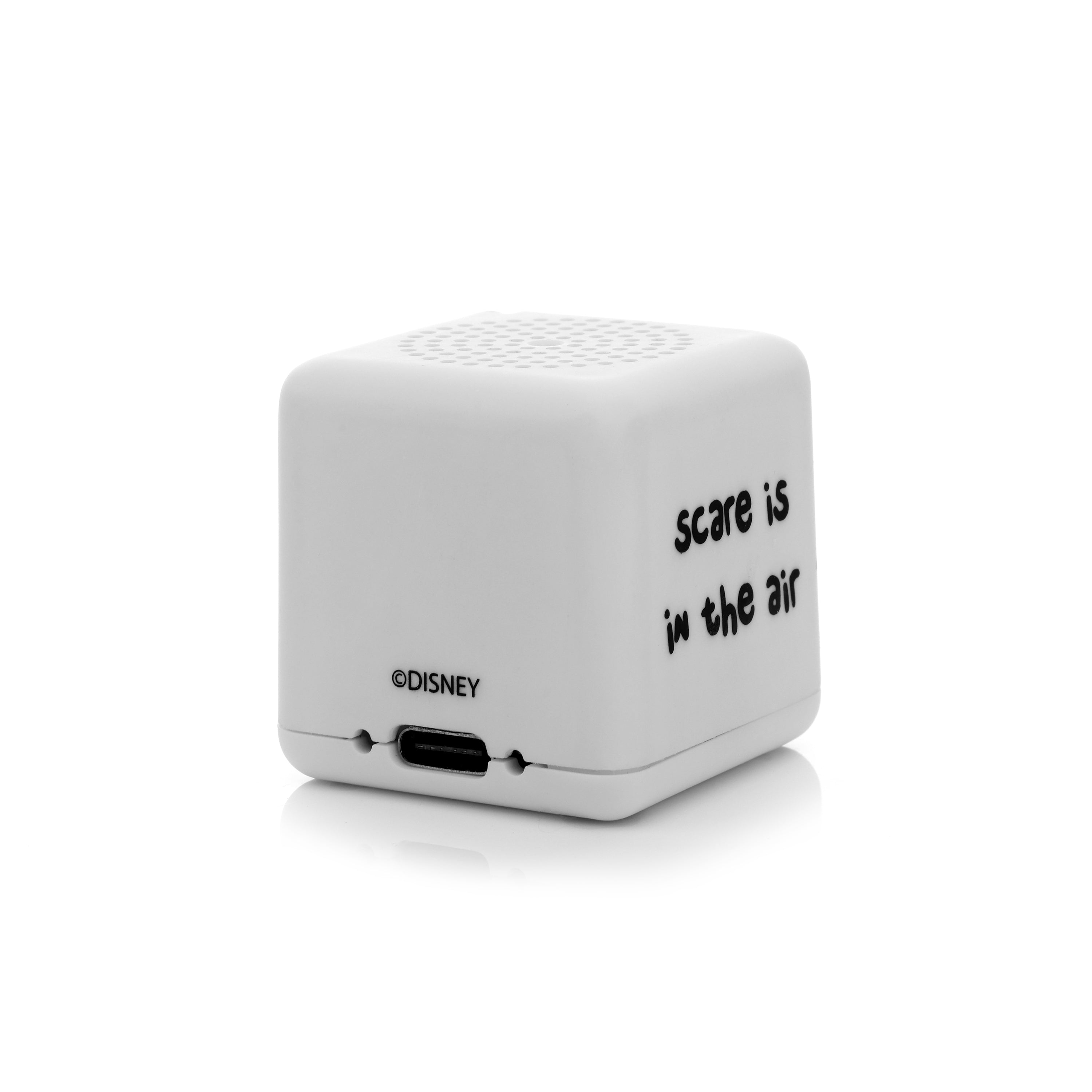 Jack Skellington Bitty Box Bitty Boomers Portable Bluetooth Speaker