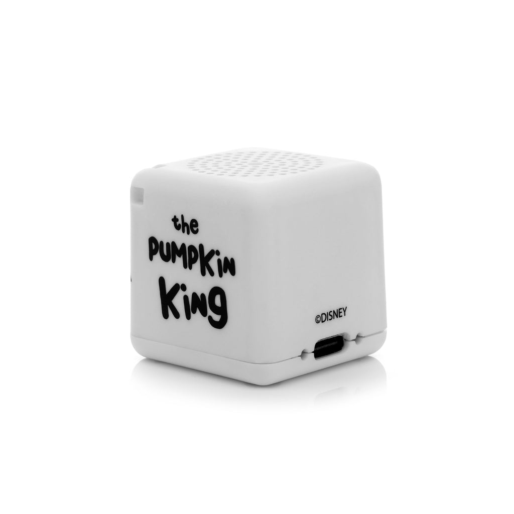 Jack Skellington Bitty Box Bitty Boomers Portable Bluetooth Speaker