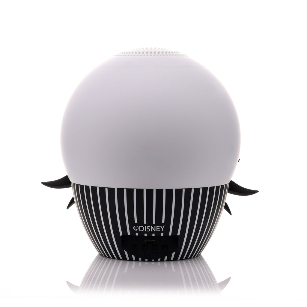 Bigger 8" Jack Skellington - The Nightmare Before Christmas Bitty Boomers Portable Bluetooth Speaker