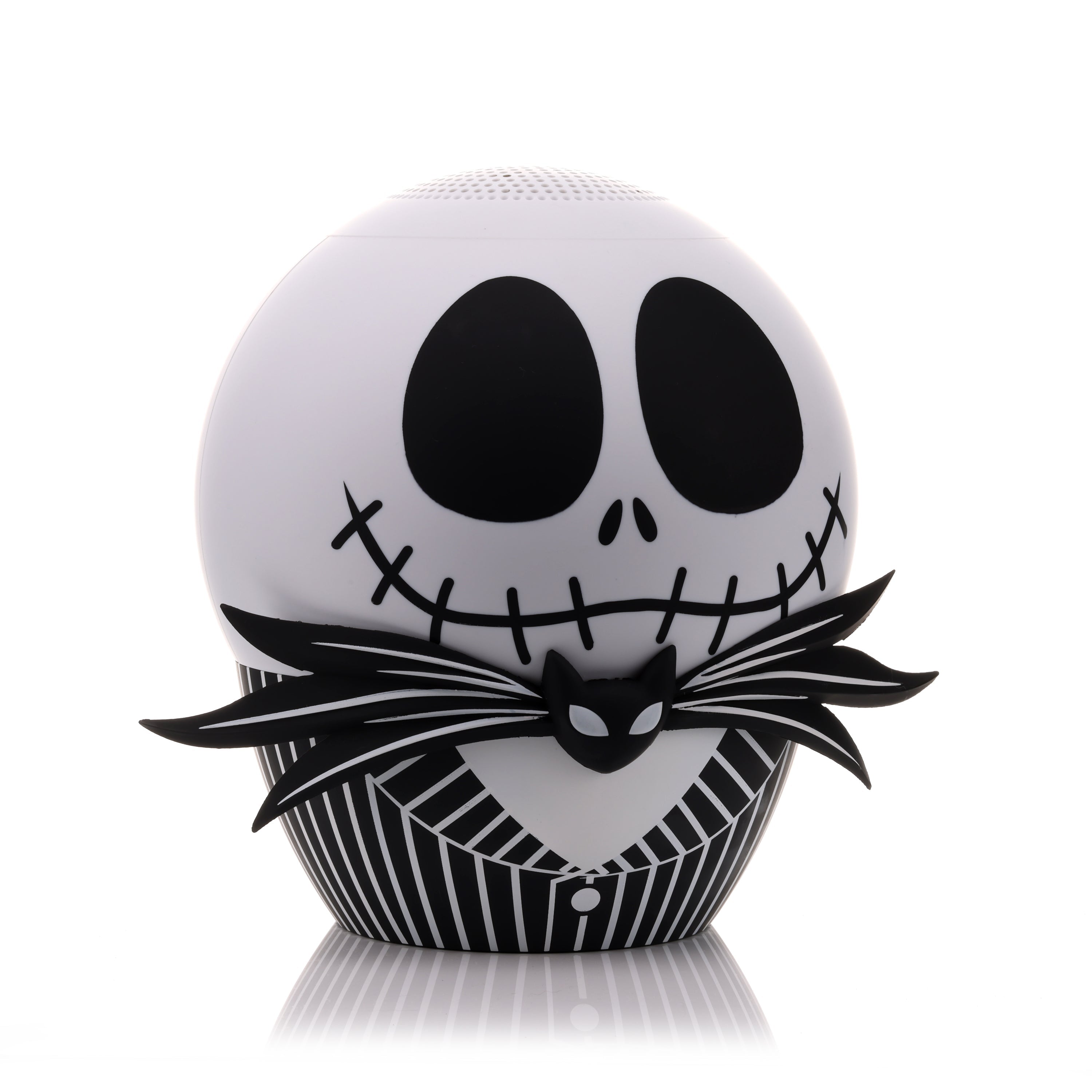 Bigger 8" Jack Skellington - The Nightmare Before Christmas Bitty Boomers Portable Bluetooth Speaker