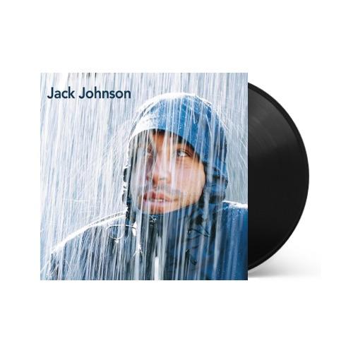 Jack Johnson - Brushfire Fairytales