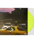 Jackboys - Jackboys (Limited Edition, Neon Yellow Vinyl) Vinyl Record