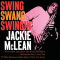 Swing, Swang, Swingin'  Vinyl Record