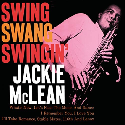 Swing, Swang, Swingin'  Vinyl Record