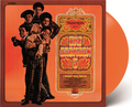 Diana Ross Presents… (Limited Edition, 140 Gram Orange Vinyl) Vinyl Record