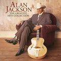 Jackson, Alan The Greatest Hits Collection (2 LP) (150g Vinyl/ Includes Download Insert) Vinyl Record