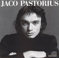 Jaco Pastorius Jaco Pastorius Vinyl Record