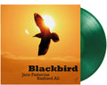 Jaco Pastorius & Rashied Ali – Blackbird (LP Vinyl) Vinyl Record