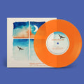 Jacob Collier, Lizzy McAlpine & John Mayer - Never Gonna Be Alone [Orange]