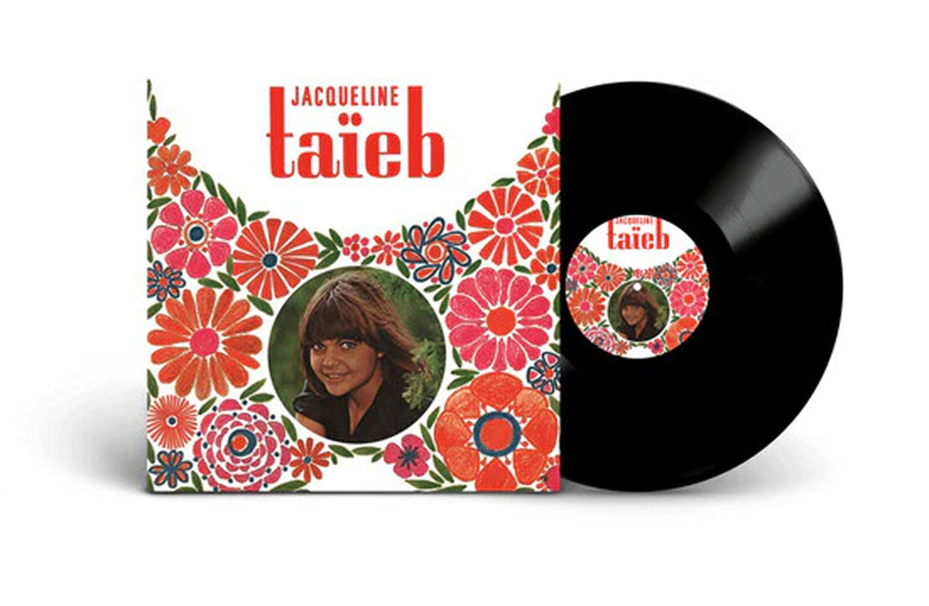 Jacqueline Taïeb - 7 Heures Du Matin