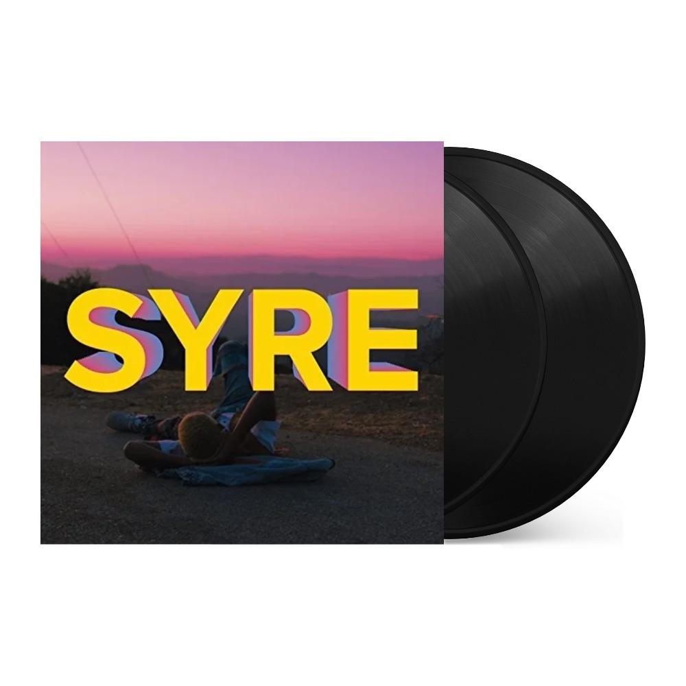 Jaden Smith - Syre [2LP]