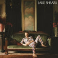 Jake Shears - Jake Shears [Import] Vinyl Record
