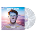 James Blunt – Airplane Mode (Clear White LP Vinyl) Vinyl Record