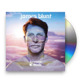 James Blunt – Airplane Mode: Red Eye Edition Music CD