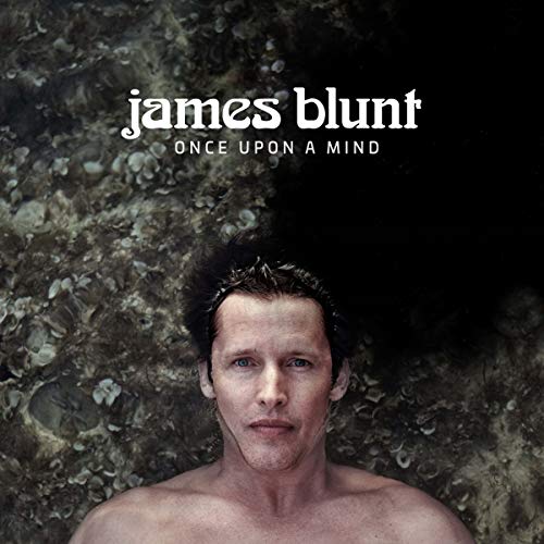 Once Upon A Mind (Vinyl) Vinyl Record