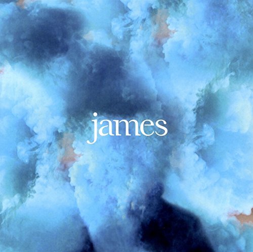 James - James: Better Than That [Winyl] Vinyl Record