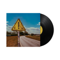James Marriott – Warning Signs (Black LP Vinyl) Vinyl Record