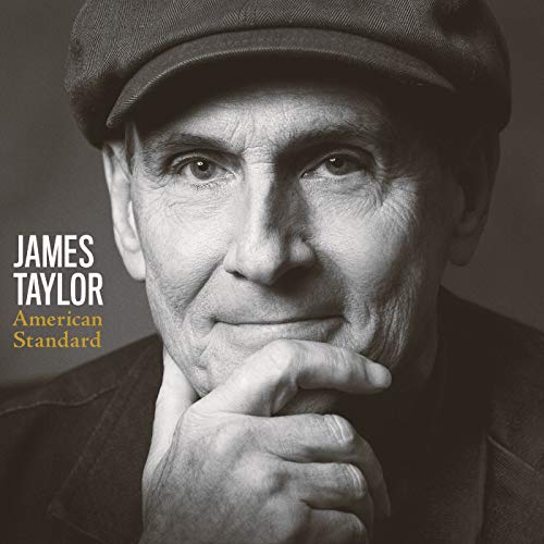 American Standard [LP] Vinyl Record