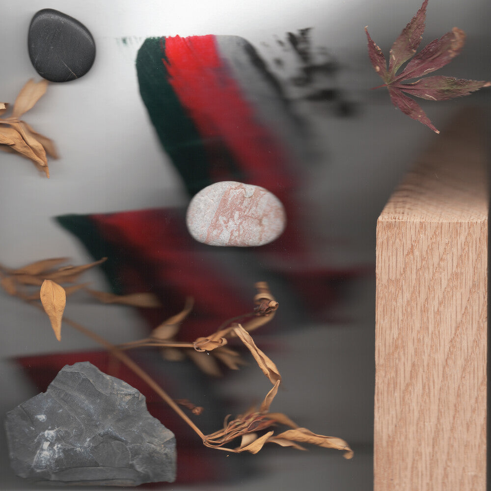 Jamie Woon – Mirrorwriting (LP Vinyl) Vinyl Record