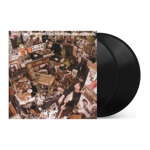 Jamie T - Panic Prevention [2LP]