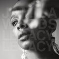 Jamila Woods Legacy! Legacy! (2 Lp's) Vinyl Record