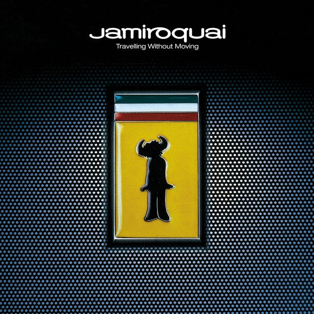 Travelling Without Moving: 25th Anniversary (180 Gram Yellow Colored Vinyl) [Import] Vinyl Record