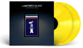 Travelling Without Moving: 25th Anniversary (180 Gram Yellow Colored Vinyl) [Import] Vinyl Record