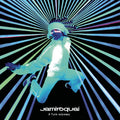 Jamiroquai A Funk Odyssey Vinyl Record