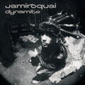 Jamiroquai Dynamite Vinyl Record