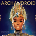 ARCHANDROID (Vinyl) Vinyl Record