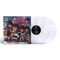 Janelle Monáe - The Electric Lady [2LP Clear]