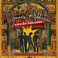 Live By The Lake (Coloured Vinyl) [Import] Vinyl Record