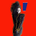 Janet Jackson Control [LP] Vinyl Record