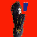 Janet Jackson - Control [LP] Vinyl Record
