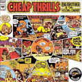 Janis Joplin CHEAP THRILLS Vinyl Record