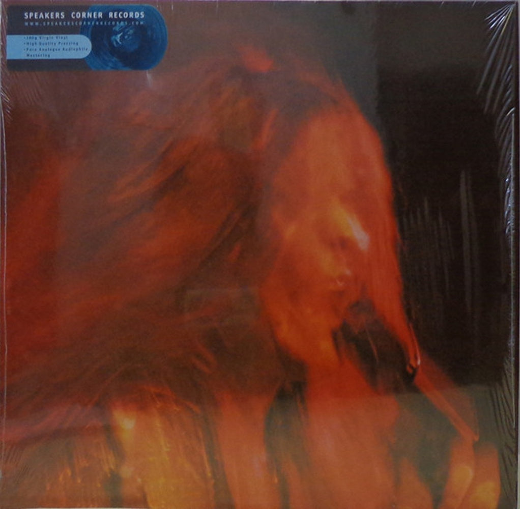 Janis Joplin – I Got Dem Ol'kozmic Blues Again Mama! (LP Vinyl) Vinyl Record