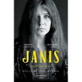 Janis - Paperback Book