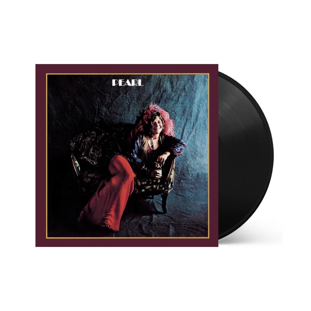 Janis Joplin - Pearl [180-gram]