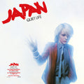 Japan Quiet Life (Remasterted) Vinyl Record