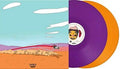 Sable (Original Video Game Soundtrack) (Limited Edition, Orange & Purple Vinyl) (2 Lp's) Vinyl Record