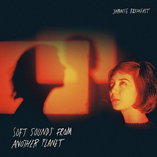 Japanese Breakfast Soft Sounds From Another Planet (LP) Vinyl Record