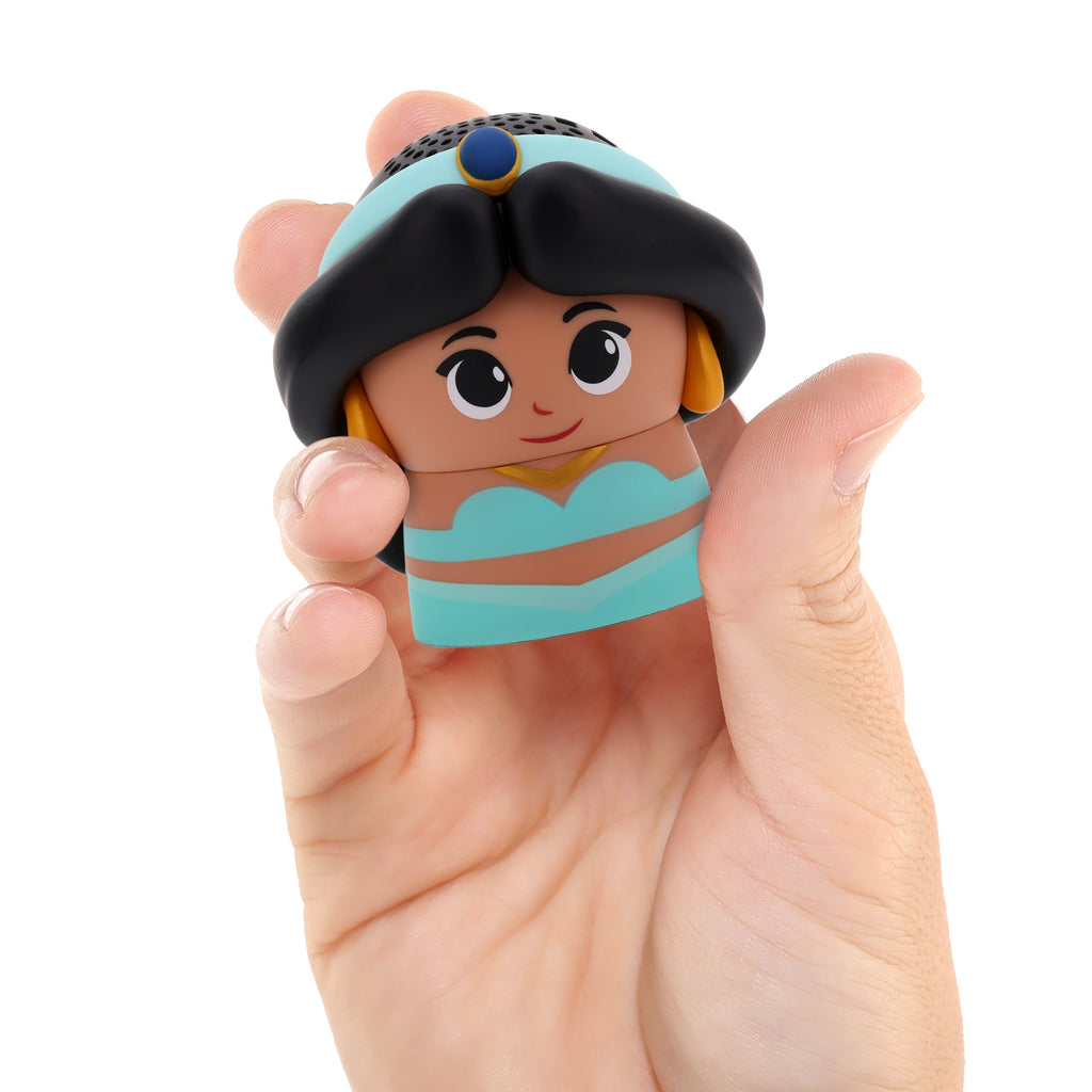 Jasmine - Aladdin Bitty Boomers Portable Bluetooth Speaker
