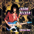Perpetual Burn (Black Vinyl) Vinyl Record