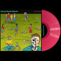Jason Hawk Harris – Thin Places (LP Vinyl) Vinyl Record