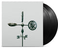 Jason Isbell And The 400 Unit – Weathervanes (2-LP Vinyl) Vinyl Record