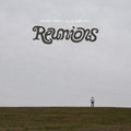 Reunions (Black Vinyl) (Vinyl) Vinyl Record