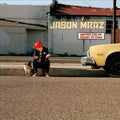 Jason Mraz - WAITING FOR MY ROCKET TO COME Vinyl Record
