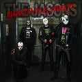 Jasons – "blood on the Streets " (LP Vinyl) Vinyl Record
